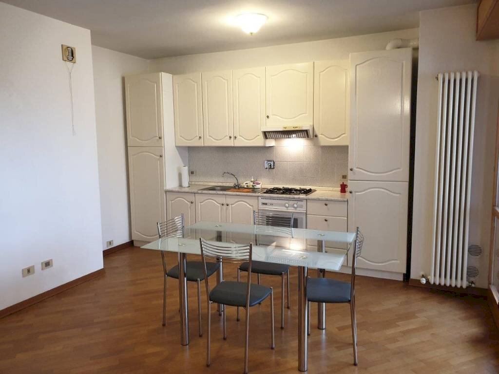 Cucina - Two-room apartment piazza Giuseppina Strepponi, 15, Parma - photo 3