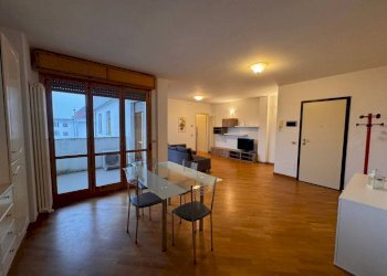 Salone - Two-room apartment piazza Giuseppina Strepponi, 15, Parma - photo 18