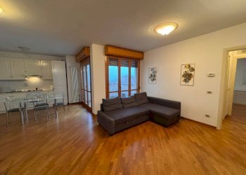 Salone - Two-room apartment piazza Giuseppina Strepponi, 15, Parma - photo 22