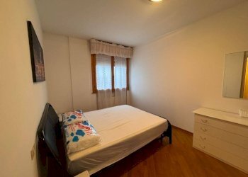 Camera da letto - Two-room apartment piazza Giuseppina Strepponi, 15, Parma - photo 19