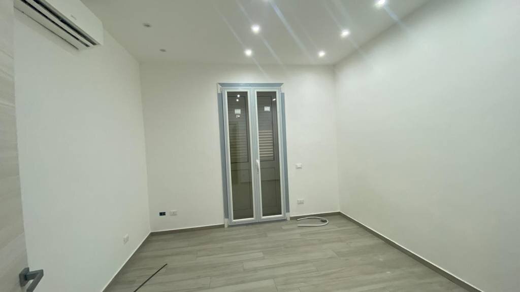 Camera da letto - Two-room apartment via Manderino, Palermo (neighborhood Sferracavallo) - photo 2