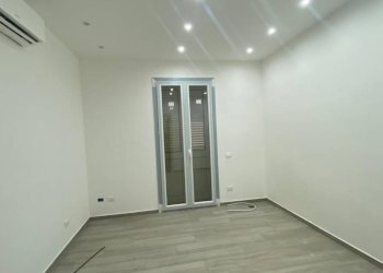 Camera da letto - Two-room apartment via Manderino, Palermo (neighborhood Sferracavallo) - photo 2