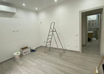 Cucina - Two-room apartment via Manderino, Palermo (neighborhood Sferracavallo) - photo 5