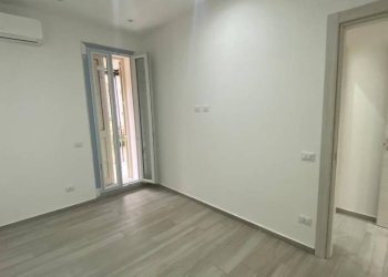 Camera da letto - Two-room apartment via Manderino, Palermo (neighborhood Sferracavallo) - photo 7