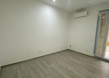 Camera da letto - Two-room apartment via Manderino, Palermo (neighborhood Sferracavallo) - photo 8