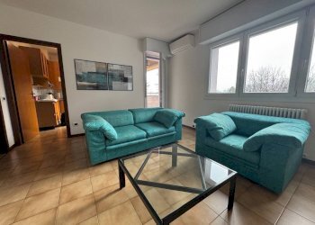 Salone - Quadrilocale via Belvedere, 11, Zola Predosa - foto 1