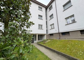 Cortile interno - Quadrilocale via Belvedere, 11, Zola Predosa - foto 2