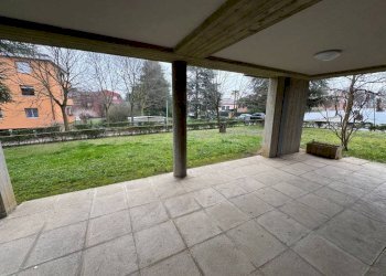 Giardino - Quadrilocale via Belvedere, 11, Zola Predosa - foto 4