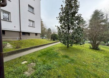 Giardino - Quadrilocale via Belvedere, 11, Zola Predosa - foto 5