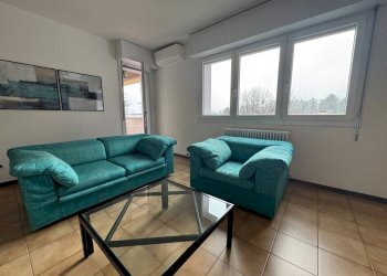 Salone - Quadrilocale via Belvedere, 11, Zola Predosa - foto 6