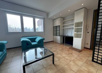 Salone - Quadrilocale via Belvedere, 11, Zola Predosa - foto 7