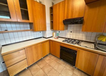Cucina - Quadrilocale via Belvedere, 11, Zola Predosa - foto 11