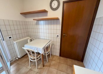 Cucina - Quadrilocale via Belvedere, 11, Zola Predosa - foto 12