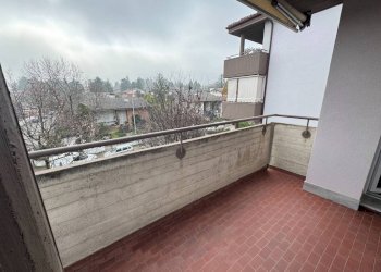 Terrazzo - Quadrilocale via Belvedere, 11, Zola Predosa - foto 13