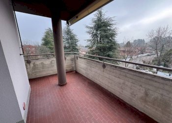 Terrazzo - Quadrilocale via Belvedere, 11, Zola Predosa - foto 14