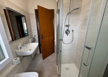 Bagno - Quadrilocale via Belvedere, 11, Zola Predosa - foto 21