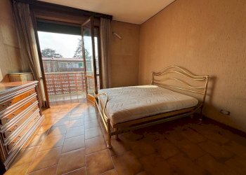 Camera da letto - Quadrilocale via Wolfgang Amadeus Mozart, 13, Bologna (zona Barca) - foto 3