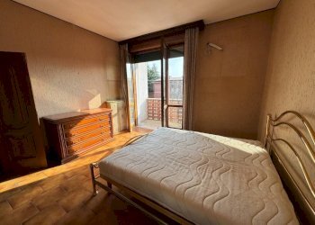 Camera da letto - Quadrilocale via Wolfgang Amadeus Mozart, 13, Bologna (zona Barca) - foto 4