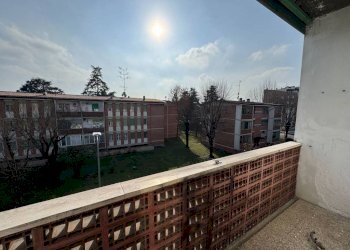 Terrazzo - Quadrilocale via Wolfgang Amadeus Mozart, 13, Bologna (zona Barca) - foto 6