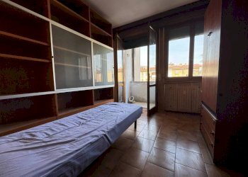 Camera da letto - Quadrilocale via Wolfgang Amadeus Mozart, 13, Bologna (zona Barca) - foto 9