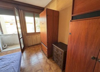 Camera da letto - Quadrilocale via Wolfgang Amadeus Mozart, 13, Bologna (zona Barca) - foto 10