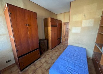 Camera da letto - Quadrilocale via Wolfgang Amadeus Mozart, 13, Bologna (zona Barca) - foto 11