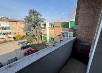 Balcone - Quadrilocale via Wolfgang Amadeus Mozart, 13, Bologna (zona Barca) - foto 12