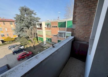 Balcone - Quadrilocale via Wolfgang Amadeus Mozart, 13, Bologna (zona Barca) - foto 13