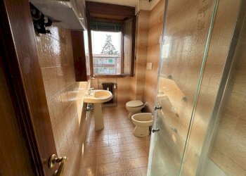 Bagno - Quadrilocale via Wolfgang Amadeus Mozart, 13, Bologna (zona Barca) - foto 15