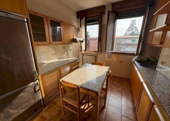 Cucina - Quadrilocale via Wolfgang Amadeus Mozart, 13, Bologna (zona Barca) - foto 16