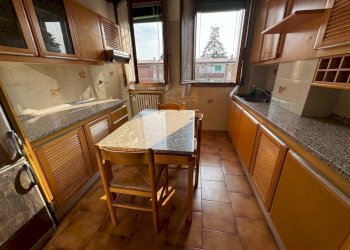 Cucina - Quadrilocale via Wolfgang Amadeus Mozart, 13, Bologna (zona Barca) - foto 19