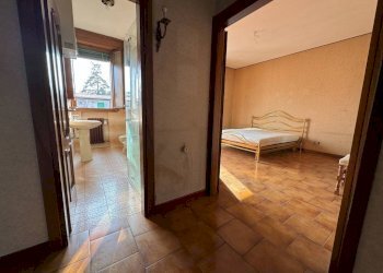 Disimpegno - Quadrilocale via Wolfgang Amadeus Mozart, 13, Bologna (zona Barca) - foto 20