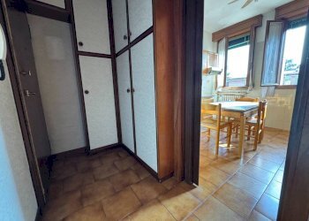 Disimpegno - Quadrilocale via Wolfgang Amadeus Mozart, 13, Bologna (zona Barca) - foto 21