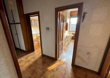 Disimpegno - Quadrilocale via Wolfgang Amadeus Mozart, 13, Bologna (zona Barca) - foto 22