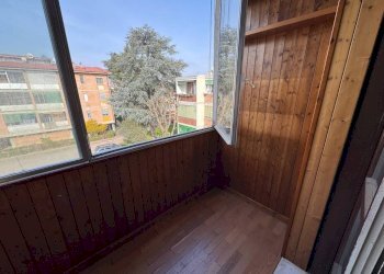 Veranda - Quadrilocale via Wolfgang Amadeus Mozart, 13, Bologna (zona Barca) - foto 28