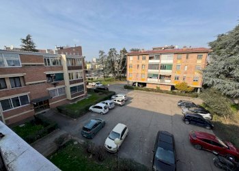 Vista - Quadrilocale via Wolfgang Amadeus Mozart, 13, Bologna (zona Barca) - foto 29