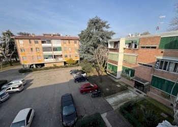 Vista - Quadrilocale via Wolfgang Amadeus Mozart, 13, Bologna (zona Barca) - foto 30