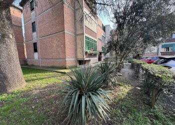 Giardino - Quadrilocale via Wolfgang Amadeus Mozart, 13, Bologna (zona Barca) - foto 36