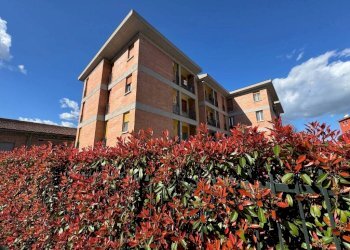 Facciata - Apartment via Vincenzo Golinelli, 6, Castenaso - photo 40