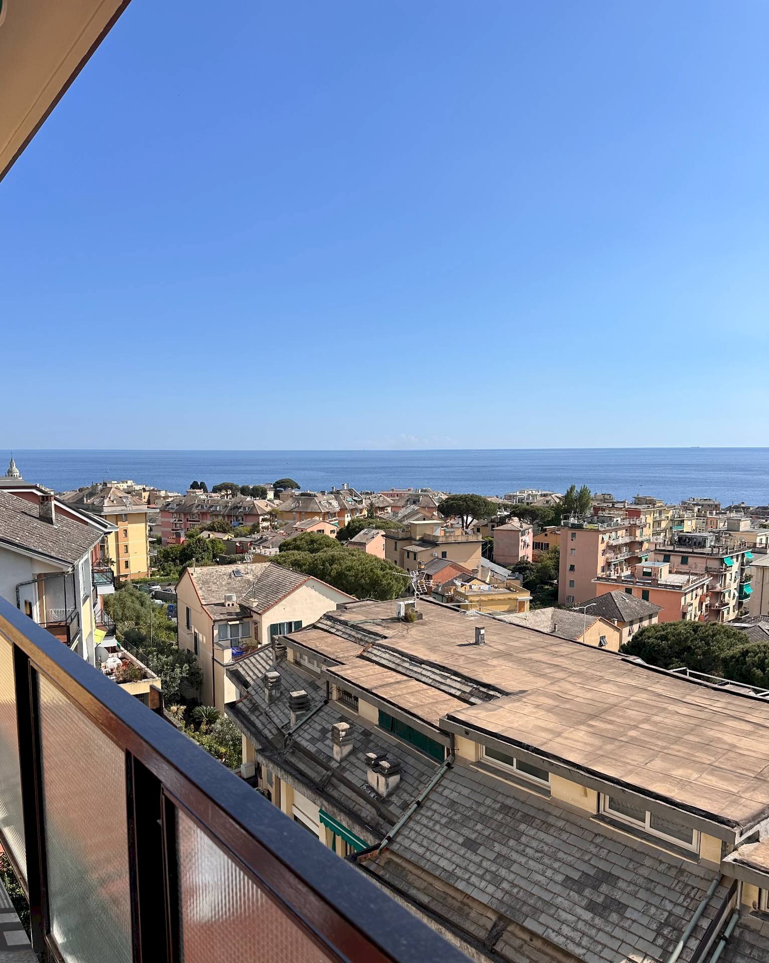 Foto 1 - Appartamento Via Giuseppe Mendozza, Genova - foto 1