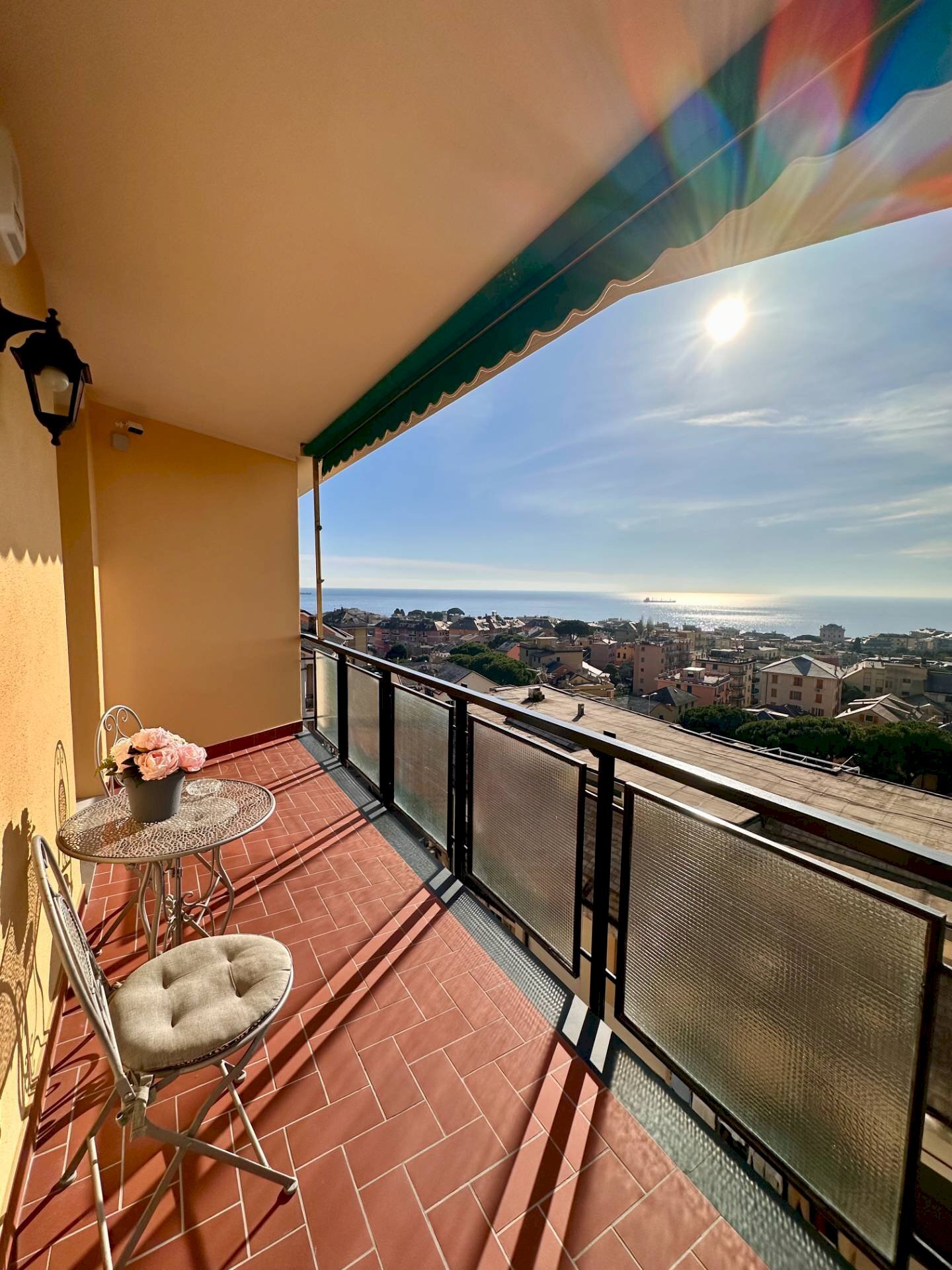 Foto 2 - Appartamento Via Giuseppe Mendozza, Genova - foto 2