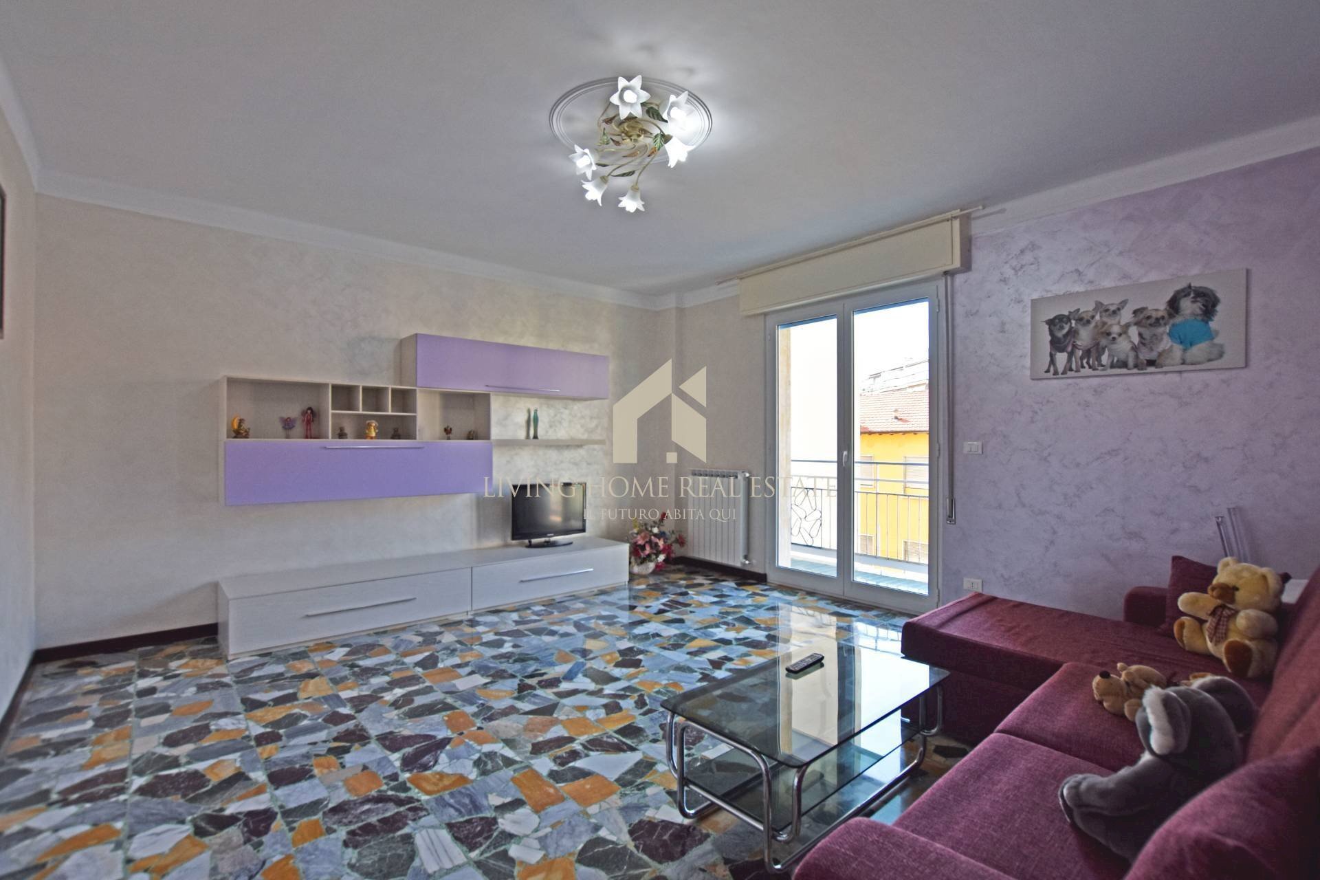 Foto 1 - Appartamento Via Peirogallo, Sanremo - foto 1