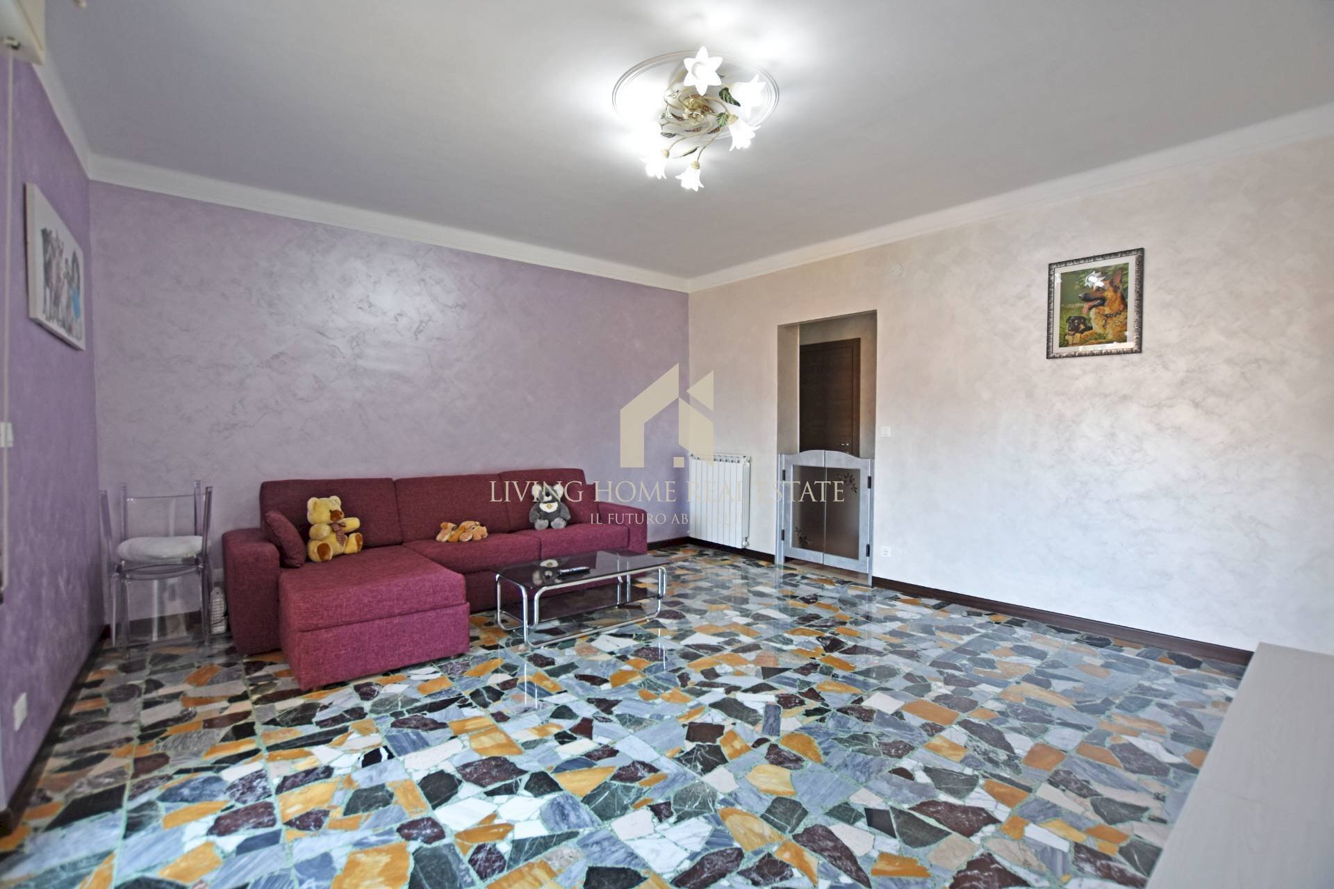 Foto 3 - Appartamento Via Peirogallo, Sanremo - foto 3