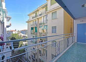 Foto 16 - Appartamento Via Peirogallo, Sanremo - foto 16