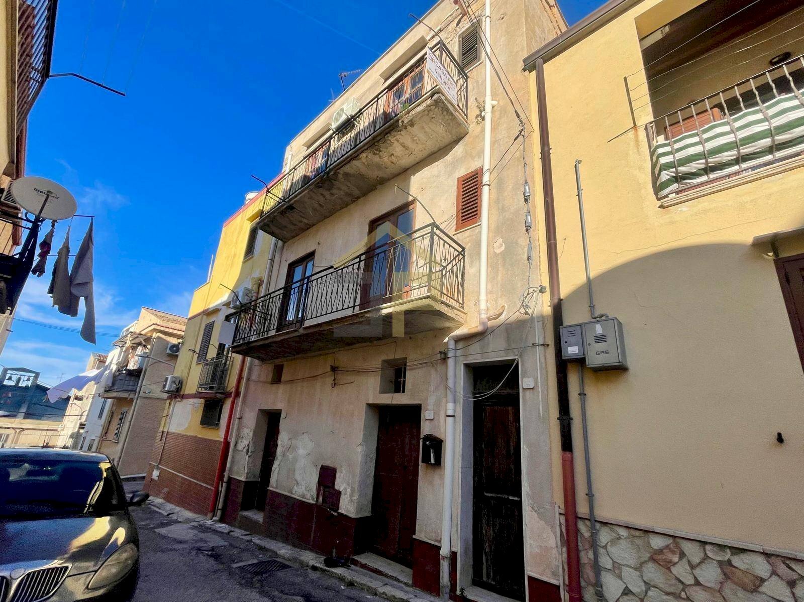Foto 3 - Casa indipendente Via Giovanni Meli
6, Castellammare del Golfo - foto 3