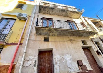 Foto 1 - Casa indipendente Via Giovanni Meli
6, Castellammare del Golfo - foto 1