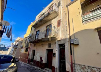 Foto 3 - Casa indipendente Via Giovanni Meli
6, Castellammare del Golfo - foto 3