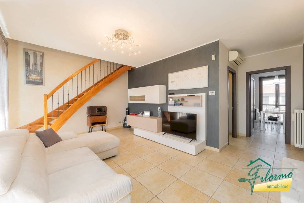 Salone - Appartamento strada Marsè, Moncalieri - foto 1