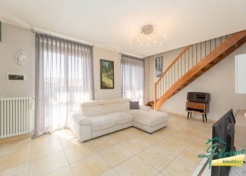 Salone - Appartamento strada Marsè, Moncalieri - foto 4