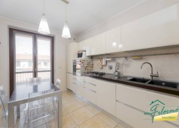 Cucina - Appartamento strada Marsè, Moncalieri - foto 5